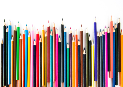 Intro to Colored Pencil Colored Pencil Classes Washington DC
